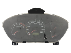 Velocímetro/Instrumentos Y Relojes Honda Civic HR0291008 78100G011 56957