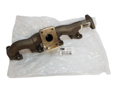 Colector De Escape Original Citroen Peugeot Fiat 0341H1 0341.H1