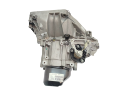 Caja De Cambios Nueva Original JH3314 7701978895 Nissan Cube 1.6