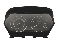 Velocímetro/Instrumentos Y Relojes BMW 1 6210 9325622 9232891 Johnson 32131