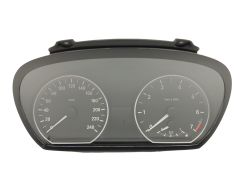Velocímetro/Instrumentos Y Relojes BMW 1 E87 9187038-02 1024932-93