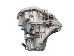 Caja De Cambios TL4013 TL4A013 Renault Laguna 3 1.5 dci 7701700563 1007