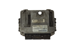 Controlador PSA 0281011089 9653202580 9647785580 Bosch 19374