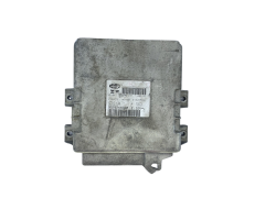 Controlador 9629244680 IAW1AP.40 16313.124 PSA Magneti Marelli 61077