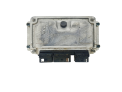 Controlador 0261206943 9647480580 9638765680 PSA Bosch 45418