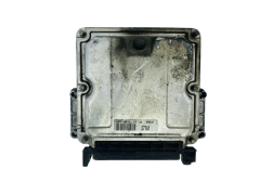 Controlador 0281010135 9636254580 28FM0154 PSA Bosch 47574