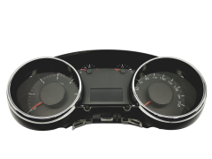 Velocímetro/Instrumentos Y Relojes Peugeot 3008 5008 9805232380 Yazaki