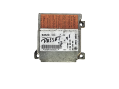 Controlador Moduł 0285001173 3B0959655 VW Bosch 22996