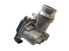 Mariposa De Aire 8200614985 Renault Dacia Nissan 1.5 DCI 1216