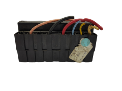 Caja Reles / Fusibles Citroen Peugeot 9636079380 3814