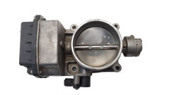 Mariposa De Aire Citroen Peugeot 9652682680 408239828001 2.0 16V