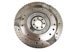 Volante De Inercia 8200524318 Valeo 1.5 DCI Renault Megane 2 7701476568