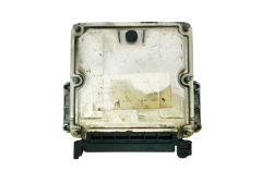 Controlador PSA 0281010747 9643524880 28FM0328 Bosch 33195