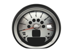 Velocímetro/Instrumentos Y Relojes Mini Cooper 9178739 BM-0505-021 UK-NSI 55139