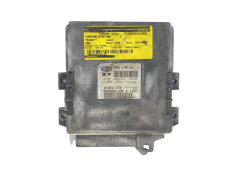Controlador 9635991180 IAW1AP.81 16301.354 PSA Magneti Marelli 57132