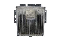 Controlador 8200303619 8200129063 R0410C066A Renault Delphi 52500