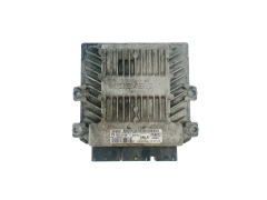Controlador 5WS40028M-T 3M5A-12A650-HK Ford Siemens 