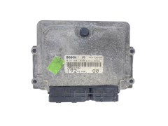 Controlador 0281010738 73501236 19241YAA Fiat Bosch 57272
