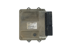 Controlador Suzuki FGP 55195173 AB 71600.039.01 35217