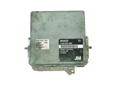 Controlador 0281001428 90494180  Opel Bosch 32643