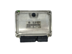 Controlador 045906019BR 0281012318 VW Seat Skoda Bosch 60199