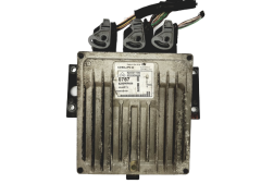 Controlador 8200911560 8200909666 R0410B041C Renault Delphi 17052