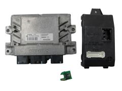 Conjunto De Arranque Renault Twingo 8200454467 8200249129 1,2 16V