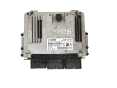 Controlador 0281017920 9677529580 9666729680 PSA Bosch