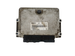 Controlador 46825756 0281001955 Fiat  Bosch 39045