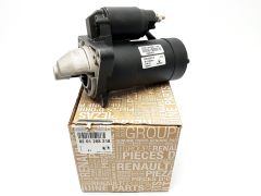 Arrancador Nueva Original Renault Trafic Megane Master 2.0-2.3 dCI 8201268218 