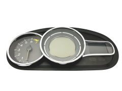 Velocímetro/Instrumentos Y Relojes Renault Megane 3 248106944R 44676