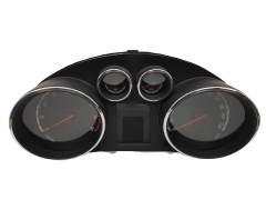 Velocímetro/Instrumentos Y Relojes Opel Meriva B 13346172 600775881 GM