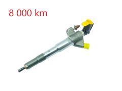 Inyección De Combustible 166009567R 2.3 dCi Renault Master 3 8000km