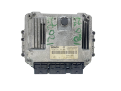 Controlador 0281011549 8200310863 8200370779 Renault Bosch 63555