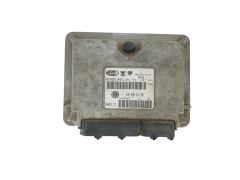 Controlador 036906014BM IAW4CV.V2 VW Magneti Marelli 46382