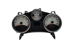 Velocímetro/Instrumentos Y Relojes Peugeot 207 9682904080 1645