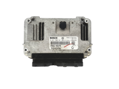 Controlador 89661-0D270 0261208841 Toyota Bosch 26176