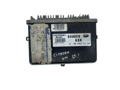 Controlador ABS S101320001F 9600011280 B550976 PSA Bendix 53429