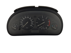 Velocímetro/Instrumentos Y Relojes 62116907018 110008735112 BMW E39 1256