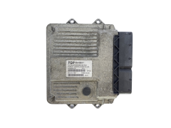 Controlador FGP 6JF.P3 55195817 71600.053.00 Fiat Magneti Marelli 60687