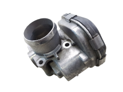 Mariposa De Aire Citroen Peugeot Ford 9673534480 1.6 HDI 2591