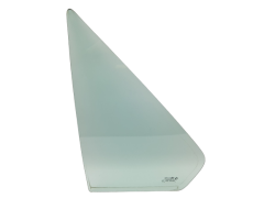 Luna De La Puerta Izquierdo Trasera Renault 19 7700780540 1990r Sicursiv