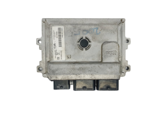 Controlador 9811545080 9800913080 A2C1403940001 PSA Valeo 44238
