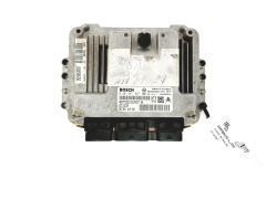 Controlador PSA 0281011627 9653958980 Bosch 24061