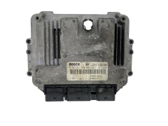 Controlador 0281011549 8200310863 8200370779 Renault Bosch 52821