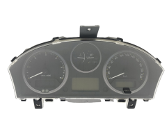 Velocímetro/Instrumentos Y Relojes Land Rover Freelander 6H5210849FD 56301