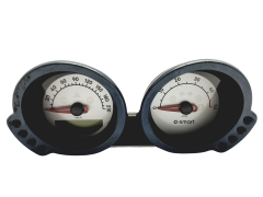 Velocímetro/Instrumentos Y Relojes Smart Fourfor A4545403311 37643