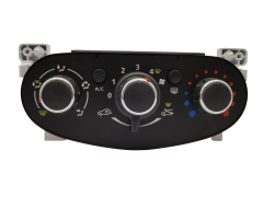 Controles Calefacción Dacia Duster 275105810R N110122G 0km