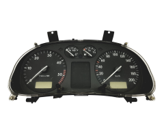 Velocímetro/Instrumentos Y Relojes VW Polo 6N0919861 0263602009 42348