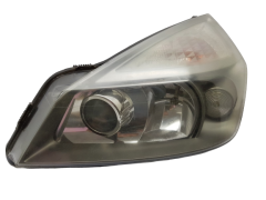 Reflector Izquierdo Xenon 7701053975 Espace 4 Renault Hella 4916